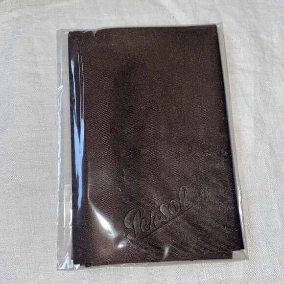 PERSOL Box and Cleaning Cloth - Picture 3 of 3